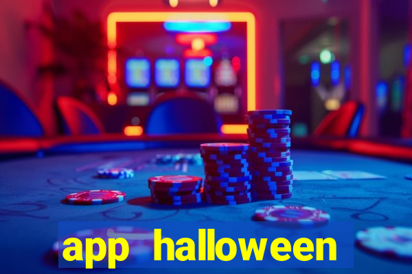 app halloween jackpot slots